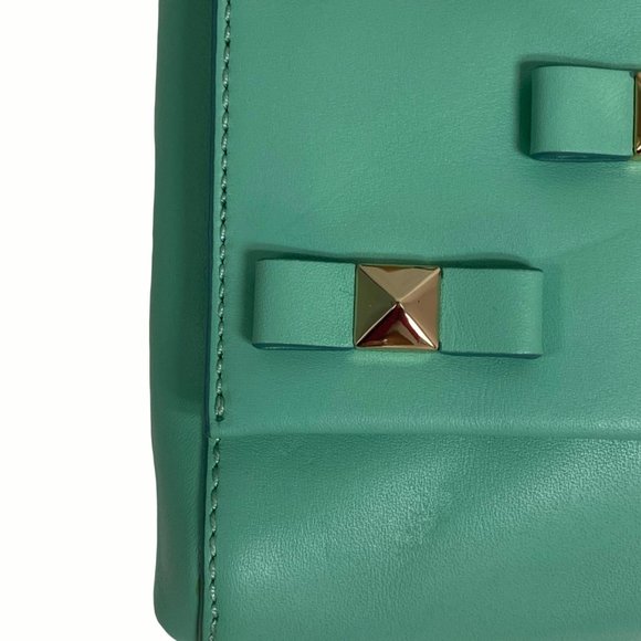 Kate Spade Konnie Bow Terrace Bag - Picture 7 of 9